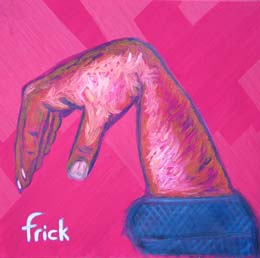 Hand