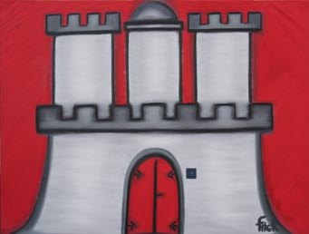 Hausnummer