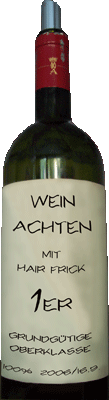 WeinAchten