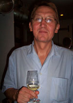 glasklar
